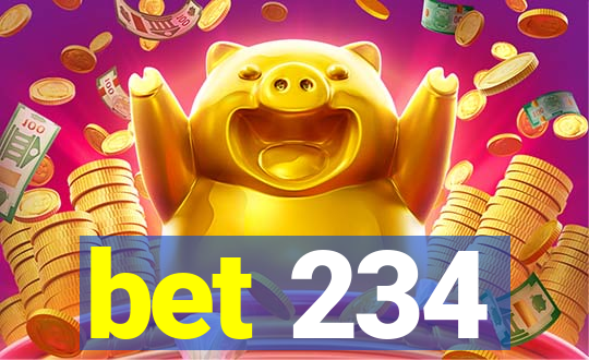 bet 234